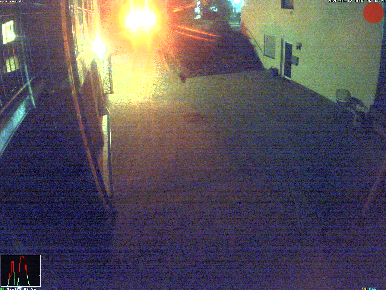 Camera localcam:Letztes Ereignisbild