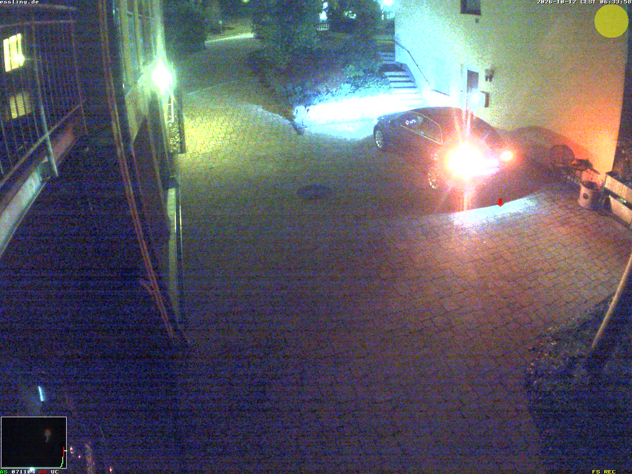 Camera localcam:Ereignisbild Nr. 2