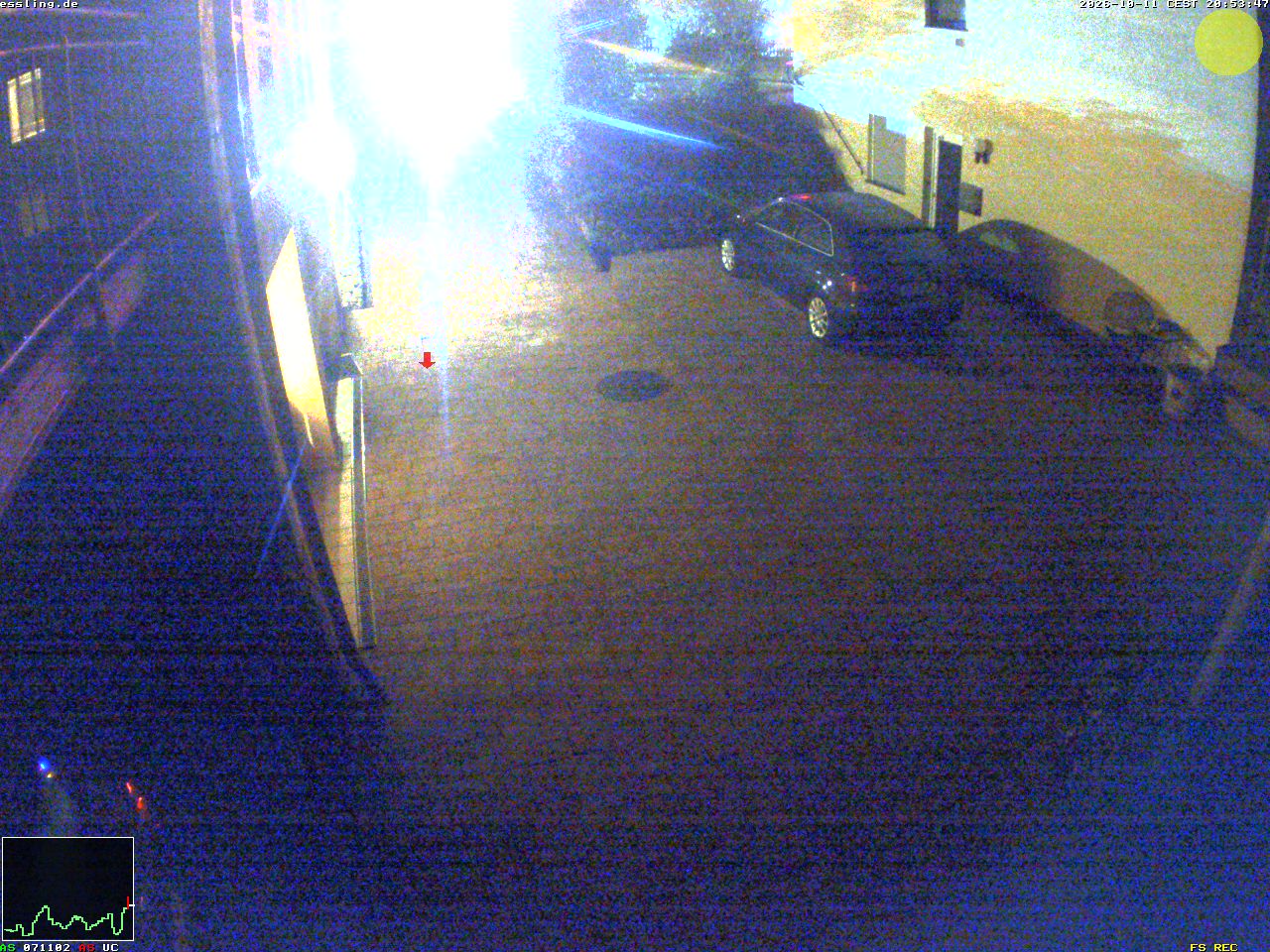 Camera localcam:Ereignisbild Nr. 3