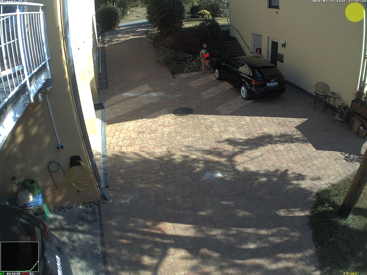 Camera localcam:Ereignisbild Nr. 3